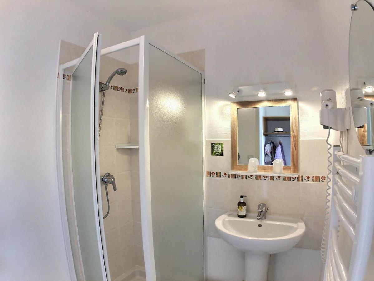 Logis Du Château Hotel 2*