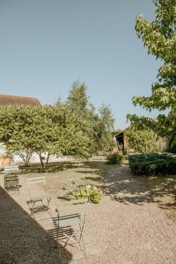 Logis Du Chateau 2* Tour-en-Sologne