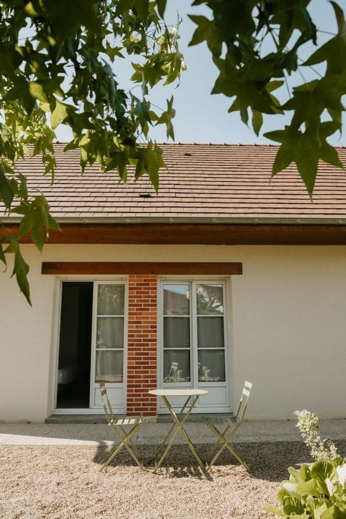 Logis Du Chateau Hotel Tour-en-Sologne