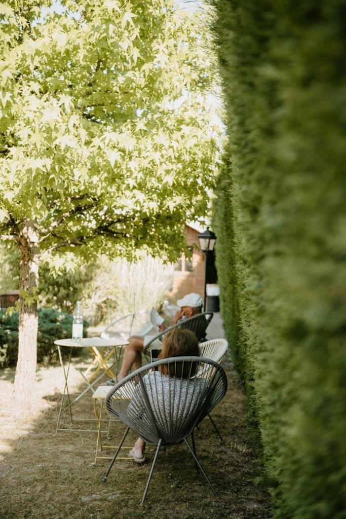 Hotel Logis Du Chateau
