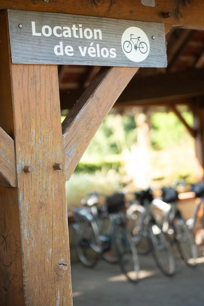 Hotel Logis Du Chateau 2*