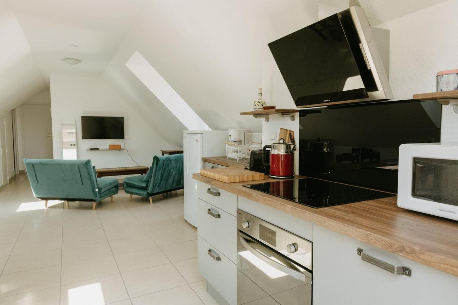 Hotel Logis Du Chateau Tour-en-Sologne