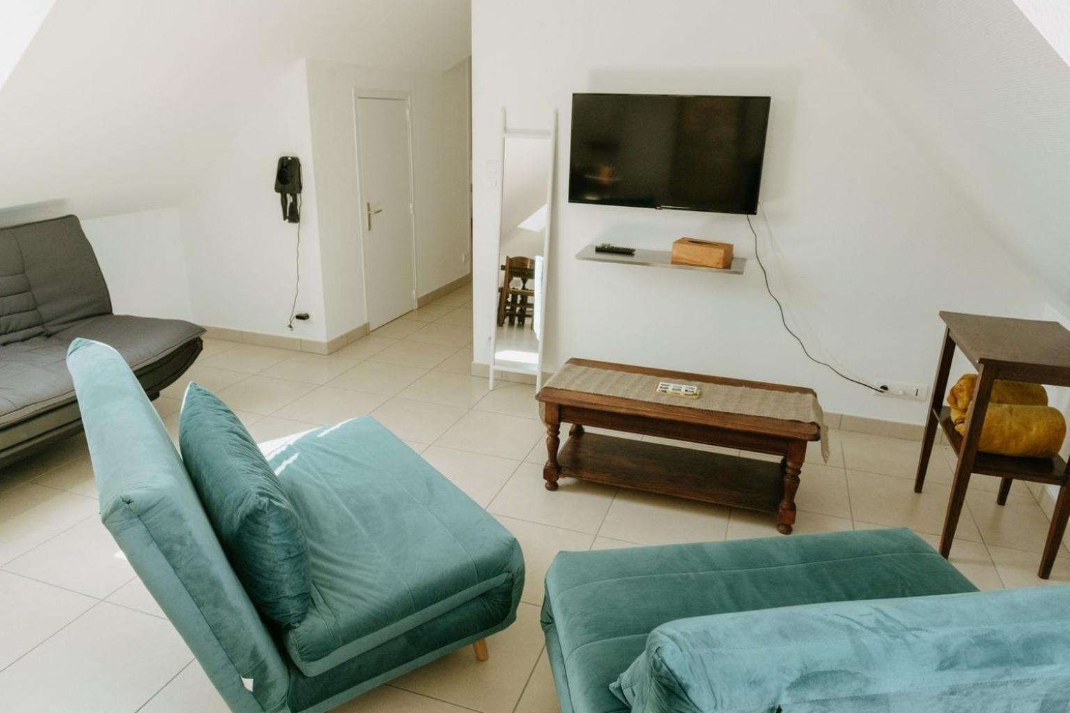 Logis Du Chateau Tour-en-Sologne